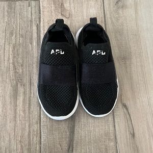 APL toddler shoes size US 12